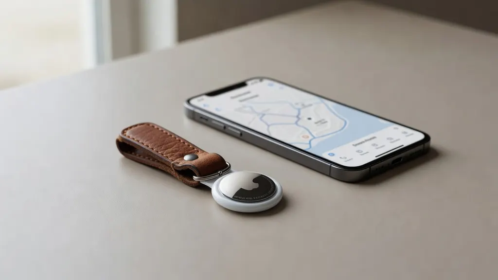 AirTag – co to jest?