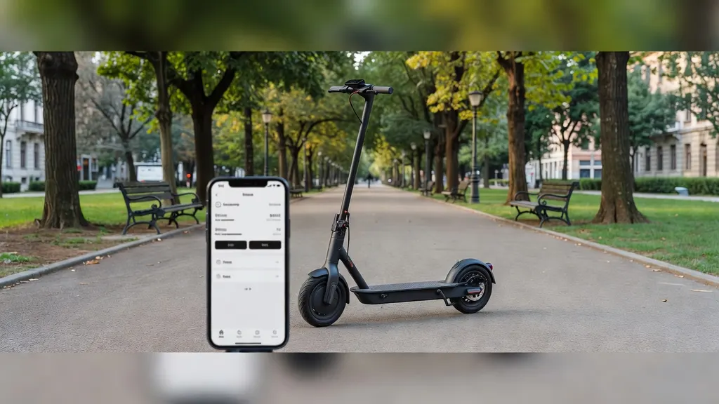 Jak odblokować hulajnogę Xiaomi?