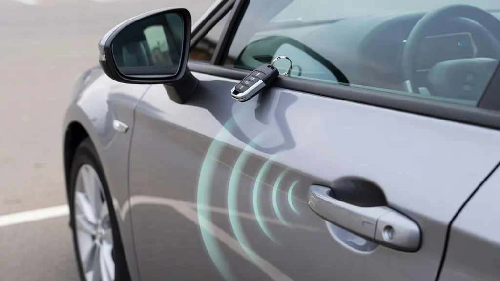 Keyless Go – co to jest?