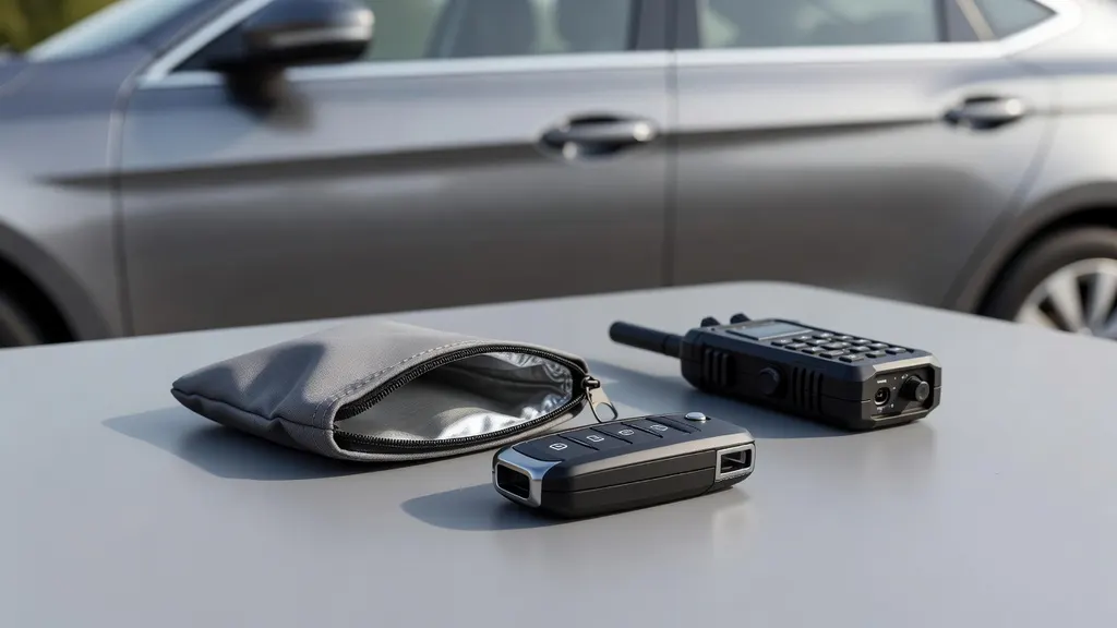Keyless Go – co to jest?