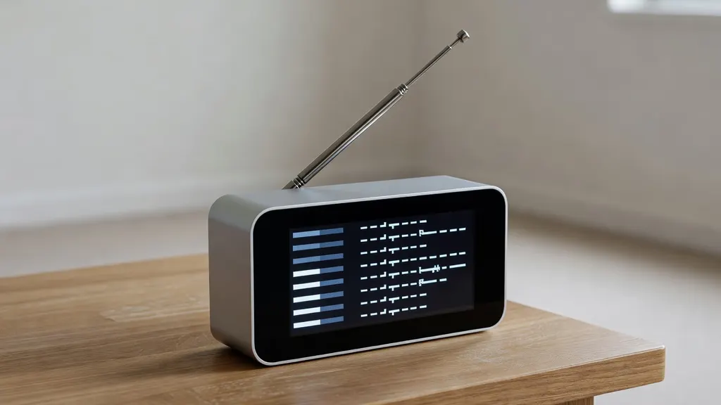 Radio DAB – co to jest?