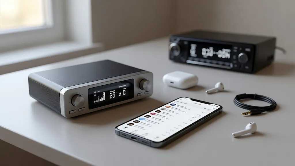 Radio DAB – co to jest?