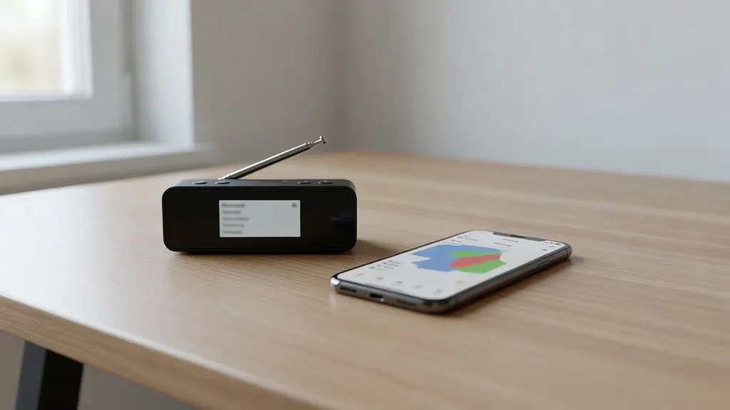 Radio DAB – co to jest?