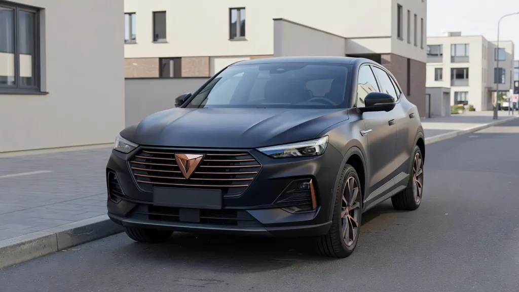 Cupra – co to za marka