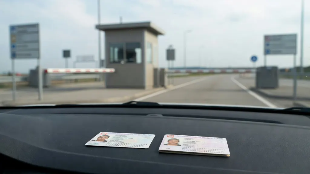 Szwajcaria – czy trzeba mieć paszport?
